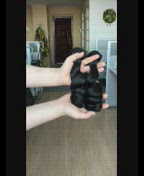 Brazilian Loose Wave