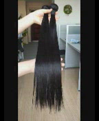 Brazilian Straight