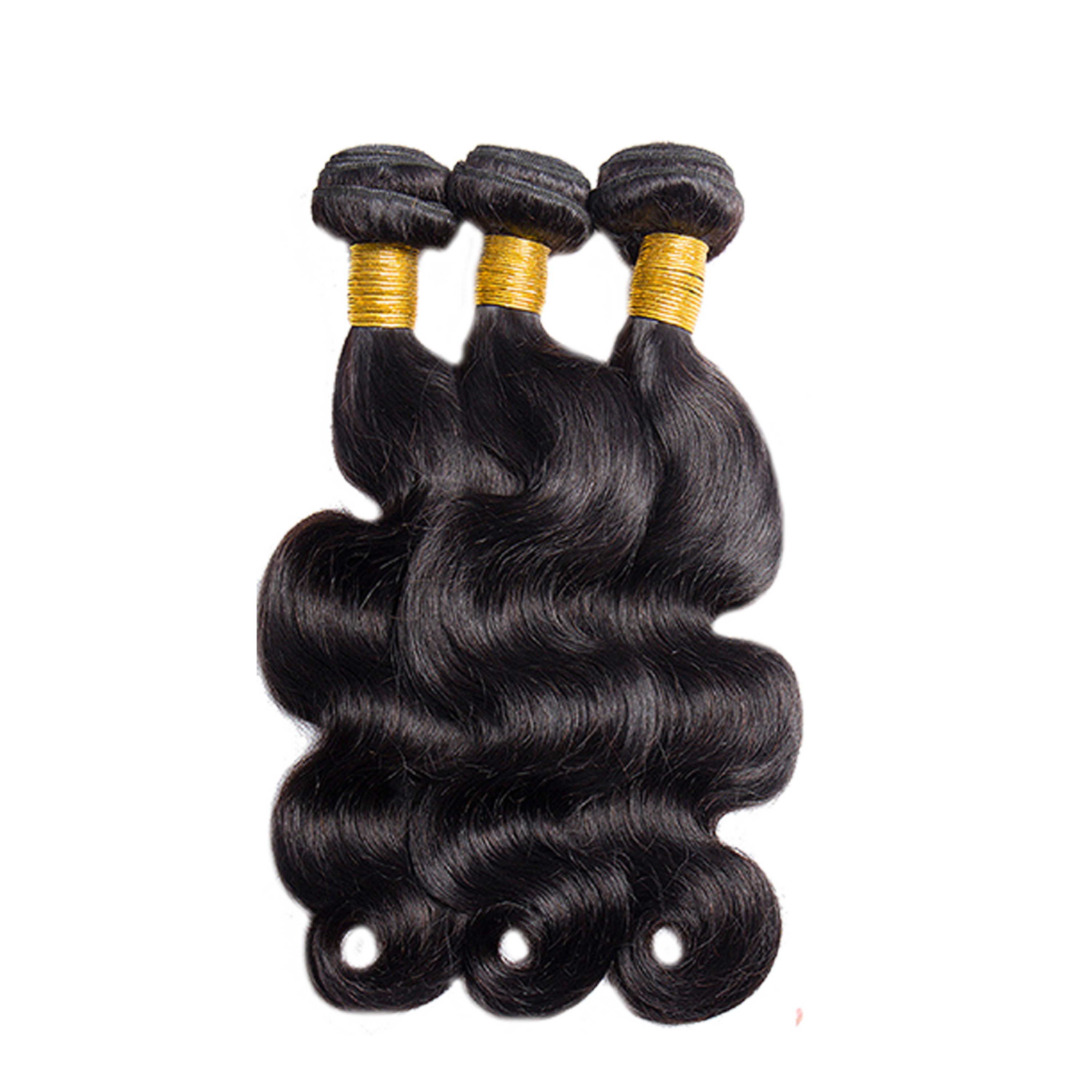 Brazilian Body Wave