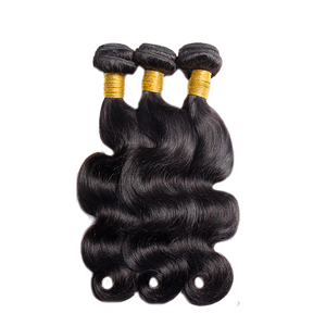 Brazilian Body Wave