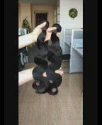 Brazilian Body Wave