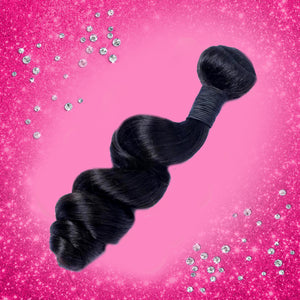 Brazilian Loose Wave